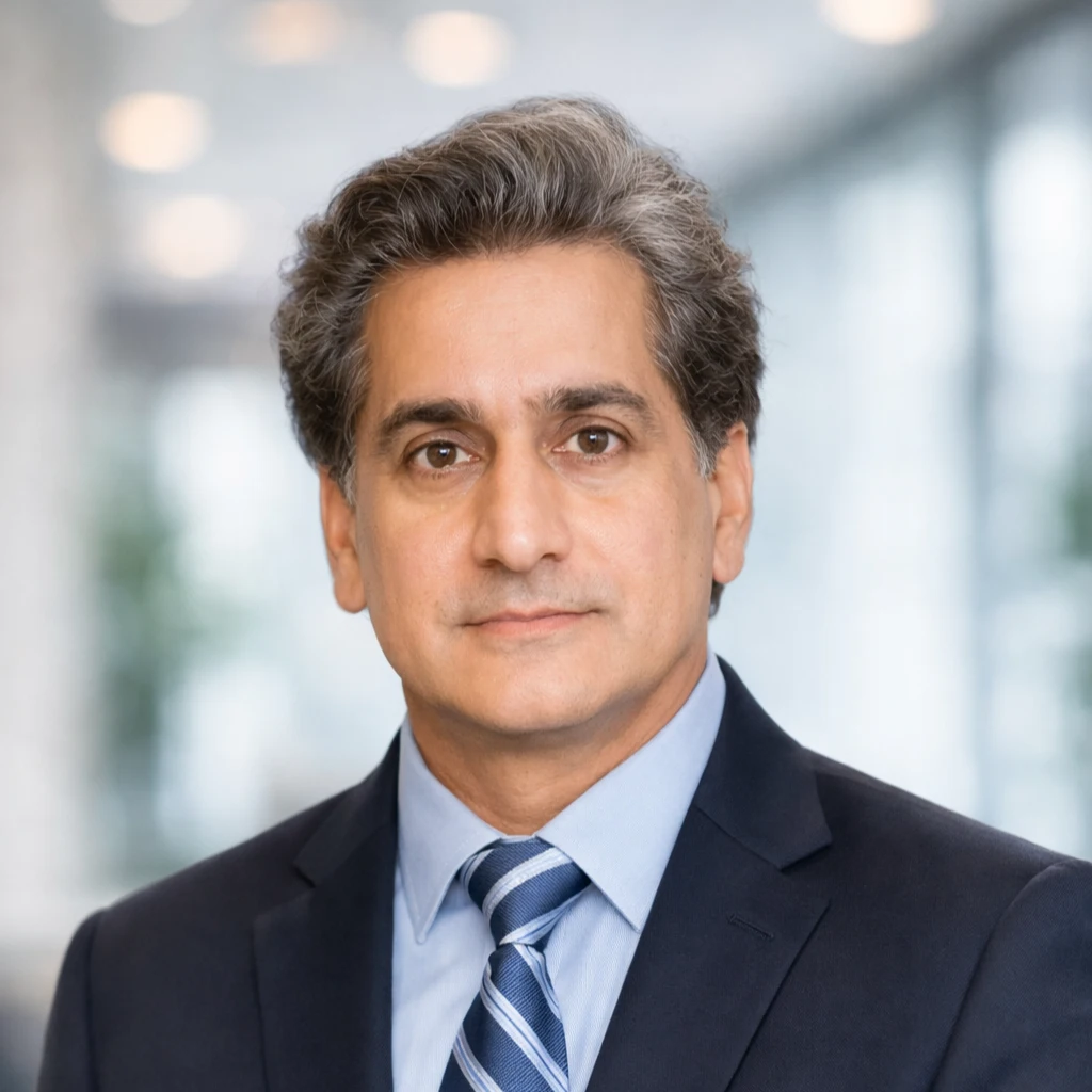 Asif Chatta