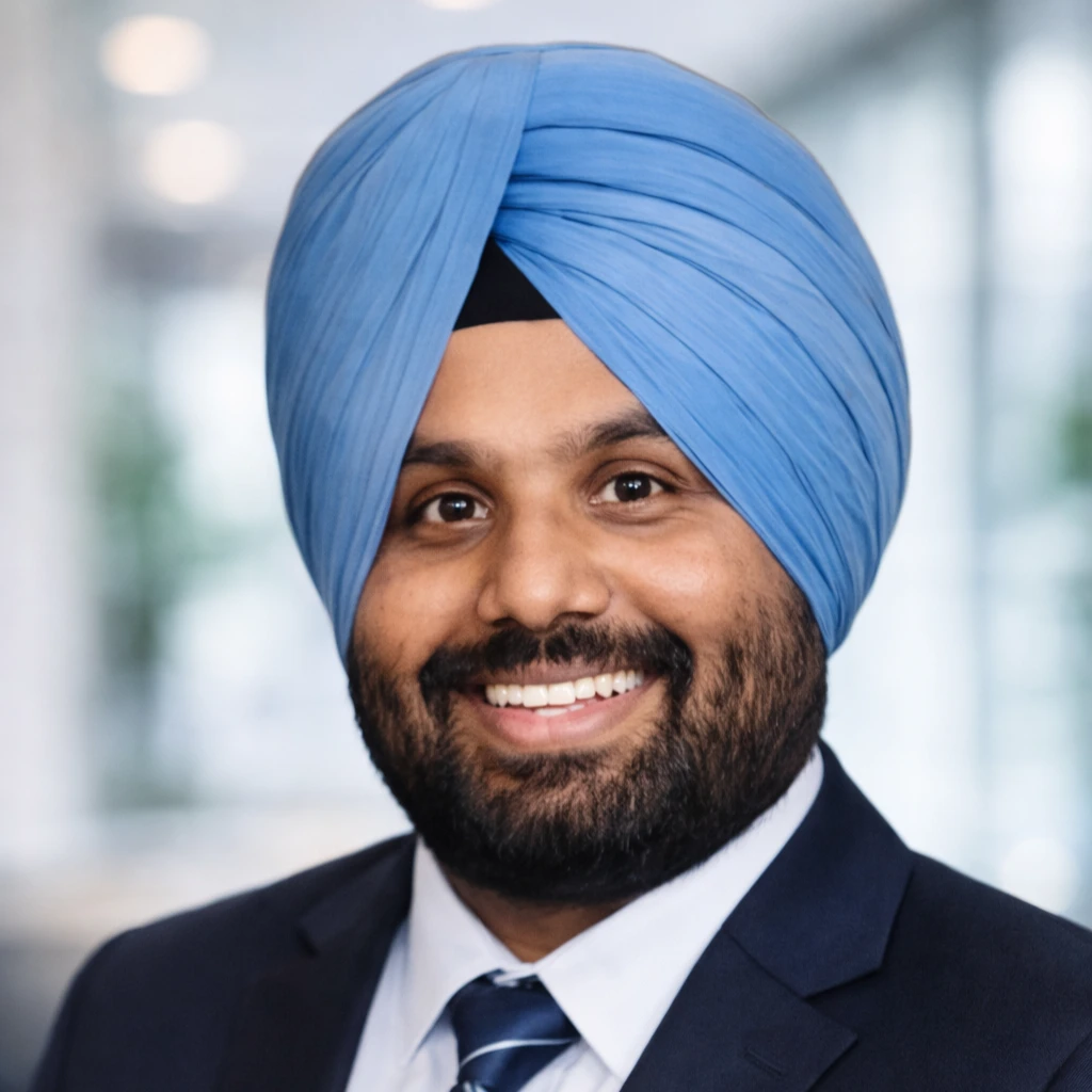 Pradeep Sandhu