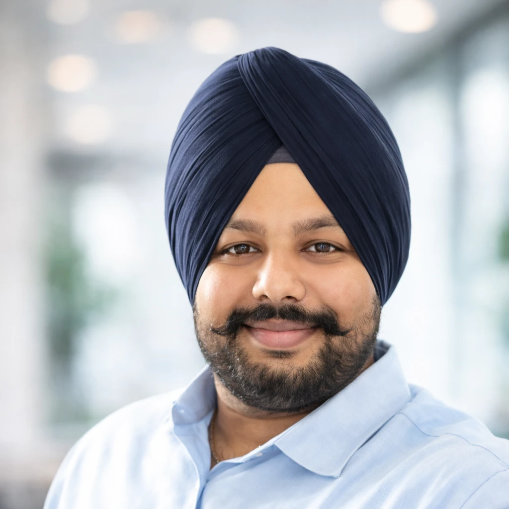 Ranjeet Singh