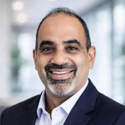 Sarbjeet Johal